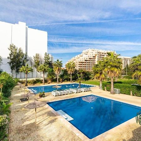 Jardins Da Rocha: Sunny Studio with Pools and Parking Portimao Exterior photo