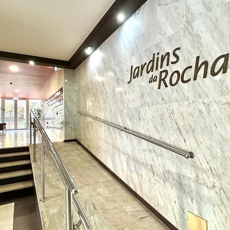 Jardins Da Rocha: Sunny Studio with Pools and Parking Portimao Exterior photo