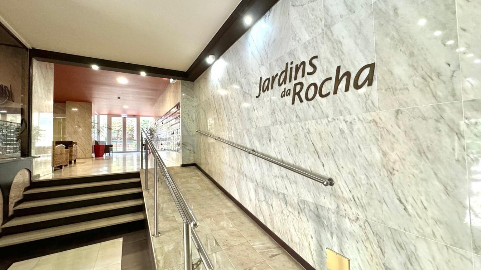 Jardins Da Rocha: Sunny Studio with Pools and Parking Portimao Exterior photo